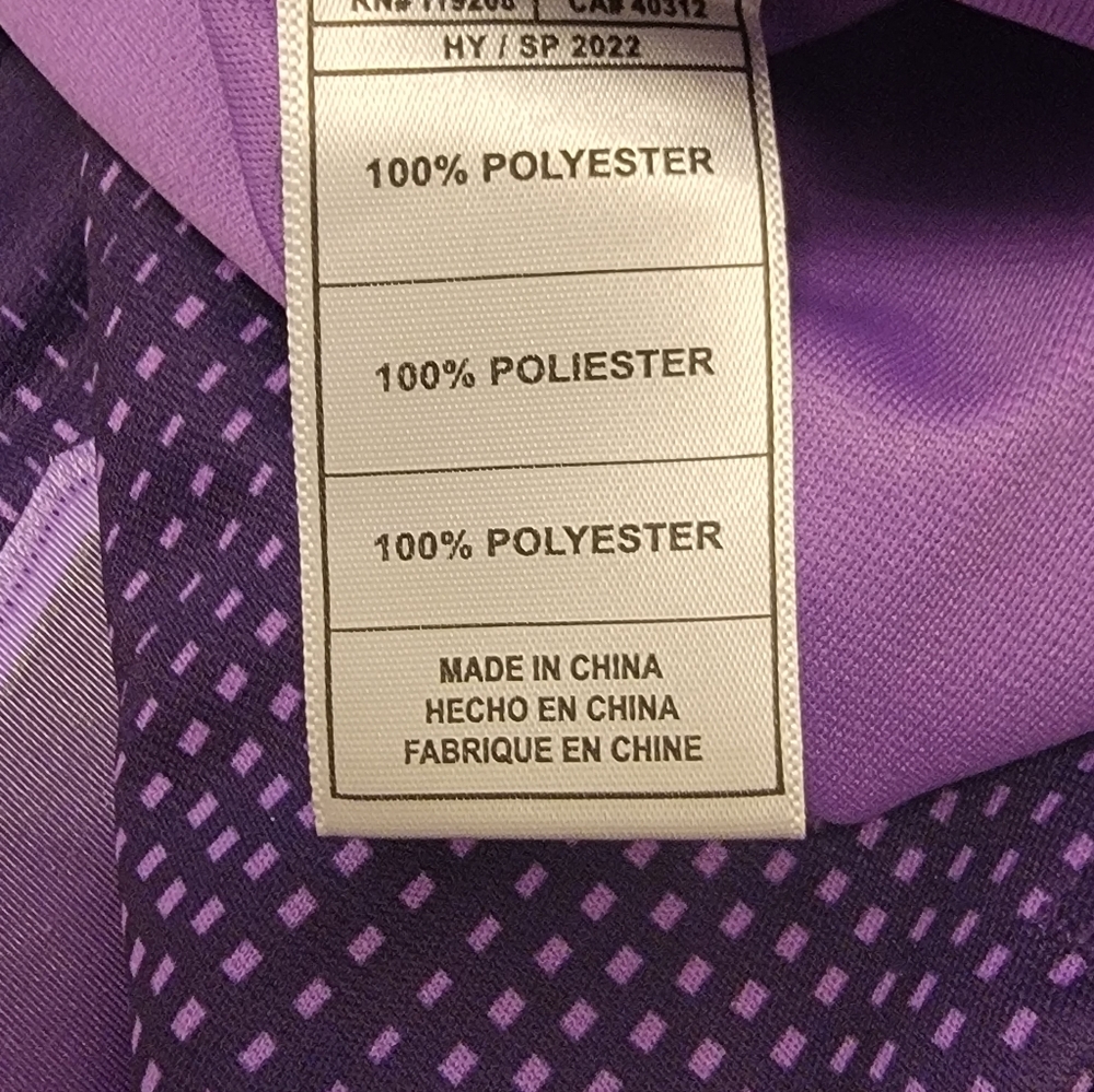 Shaquille O'Neal Lakers Mitchell & Ness Monochrome 96-97 Swingman Jersey Sz M - Picture 11 of 13